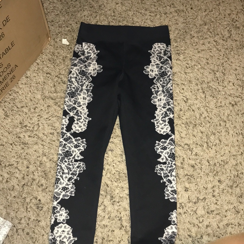 Express legging